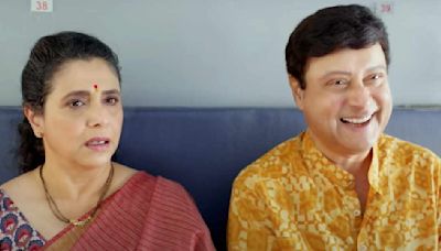 Navra Maza Navsacha 2 Box Office Collections 1st Weekend: Sachin Pilgaonkar's comedy trends EXCELLENTLY; Grows even after National Cinema Day