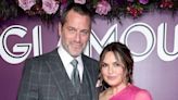 Mariska Hargitay Shares Throwback Photo With Peter Hermann on Wedding Anniversary