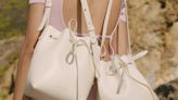 Get a Mansur Gavriel bucket bag or tote for cheaper than ever — sale items are now an extra 15% off