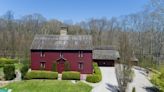 Saltbox-style house with ties to Guilford Revolutionary War battle listed for almost $1M