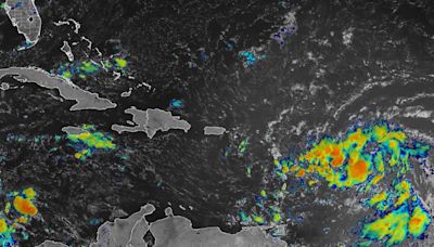 New storm is headed for the Caribbean: What meteorologists look for in early signs of a future hurricane