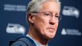 Pete Carroll laments non-'football people' calling Seahawks shots after losing coaching job