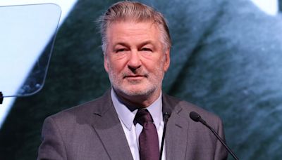 How to Watch Alec Baldwin's Manslaughter Trial on TV