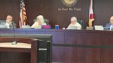 Walton County commissioners discuss paid parking program, Eagle Springs price hike