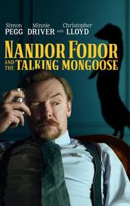 Nandor Fodor and the Talking Mongoose