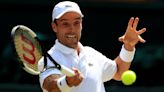 Roberto Bautista Agut the latest player to withdraw from Wimbledon due to Covid