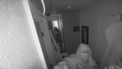 'It's unbelievable'; Kent woman describes burglary, seeks justice