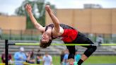 Raising the bar: Metamora basketball player advances to IHSA state track meet in four events