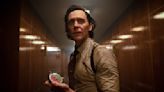 An Improvised Scene In Loki Poked Fun At Another Ad-Libbed Marvel Moment - SlashFilm