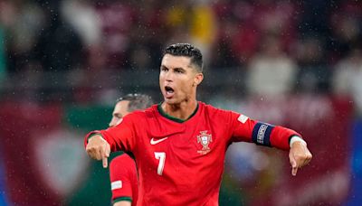 Agenda de TV del sábado: Cristiano en la Eurocopa, Fórmula 1, Copa América, Top 12 y Nicolás Sánchez