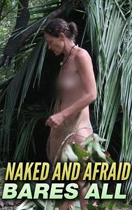 Naked and Afraid