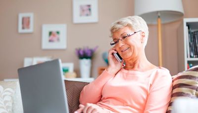 People over State Pension age could cut broadband bill to £12.50 before next payment is due