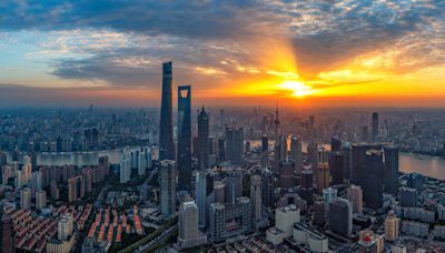Goodbye Shanghai: reflections on five years at China's gateway