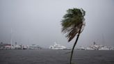 A tropical storm in mid-November? North Carolina residents are told to get prepared