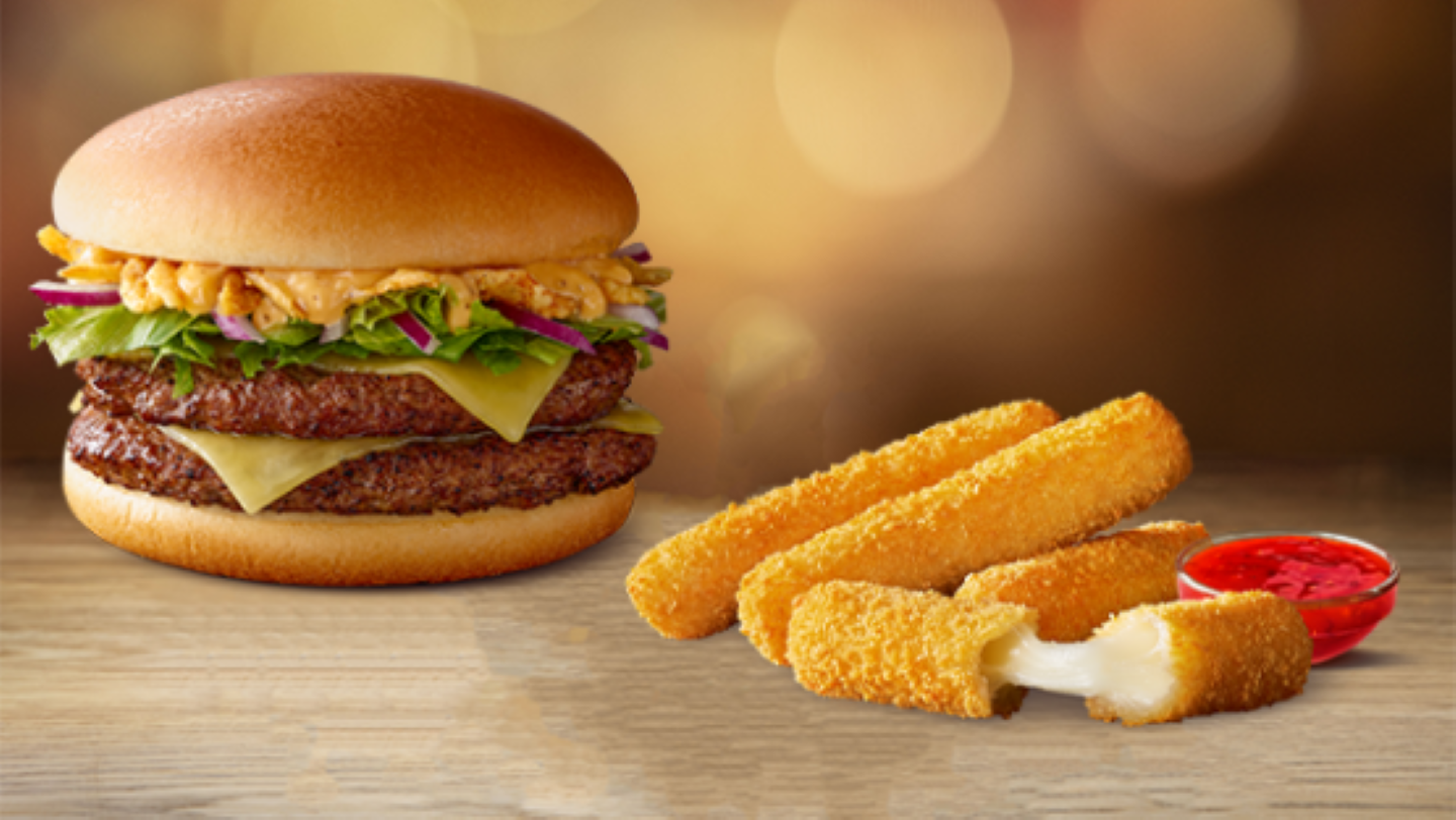 McDonald’s Australia set to introduce 2024 winter menu