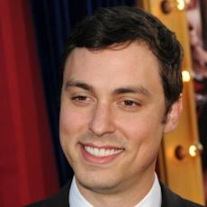 John Francis Daley