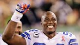 DeMarcus Ware's Hall of Fame celebration will be part Dallas, part Denver