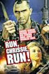 Run Chrissie Run!