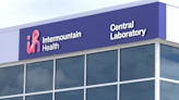 Expansion of Intermountain Central Lab brings advanced equipment and expands capacity for millions of medical tests per year