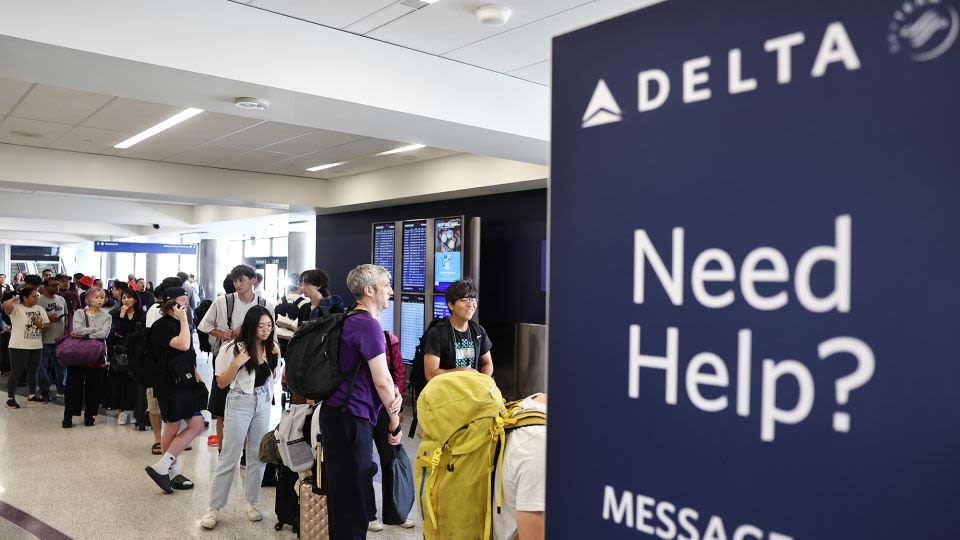 Delta is finally emerging from chaos. Did it not learn anything from Southwest’s meltdown?