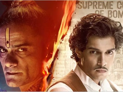 Aamir Khan's Son Junaid Khan's Debut Film 'Maharaj' First Look Unveiled, Movie to Hit Big Screens on THIS Date