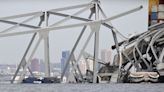 Port of Baltimore suspends ship traffic after bridge collapse: What it means for travel