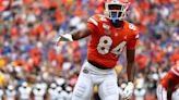 Florida Gators Football's All-Time 50 Top Players: Nos. 40-31