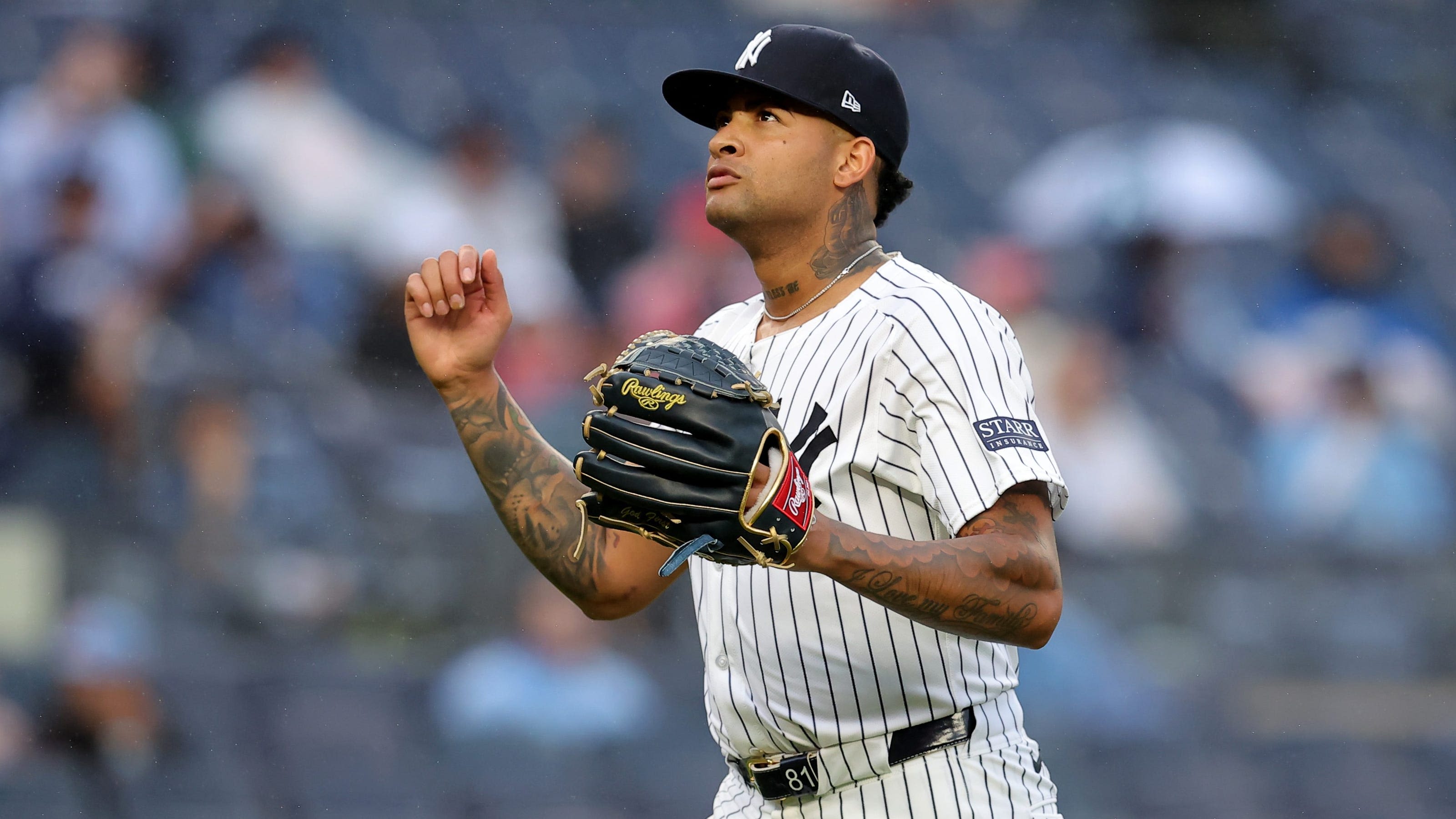 New York Yankees at Chicago White Sox odds, picks and predictions