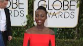 Lupita Nyongo 'loves' getting dressed up for the red carpet: 'My life before was not like this...'