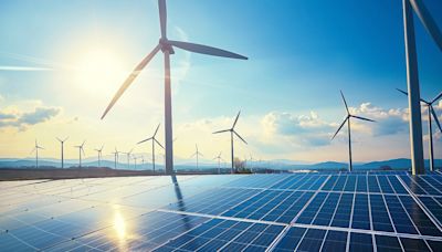 European Union allocates €3bn for renewable energy projects