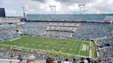 Where can Jacksonville Jaguars play during TIAA Bank Field renovations? Here are 10 options