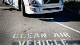 Challenge to California’s Advanced Clean Trucks EPA waiver on hold