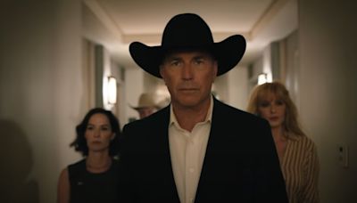 'Yellowstone' Finally Starts Production on Final 6 Episodes