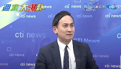 影/直擊范雲被「咆哮帝」開噴現場 葉元之狠酸：她被吼活該