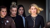 Amber Heard verdict blasted as setback for women and domestic violence survivors