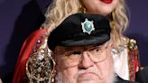 George RR Martin says Game of Thrones is no more ‘anti-woman’ than real-life