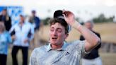 Nick Dunlap es el primer amateur que gana en el Tour PGA desde 1991 al ganar The American Express