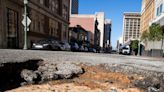 What is Memphis doing about potholes? (It's fixed 22,000+ so far in 2024) | Know Your 901