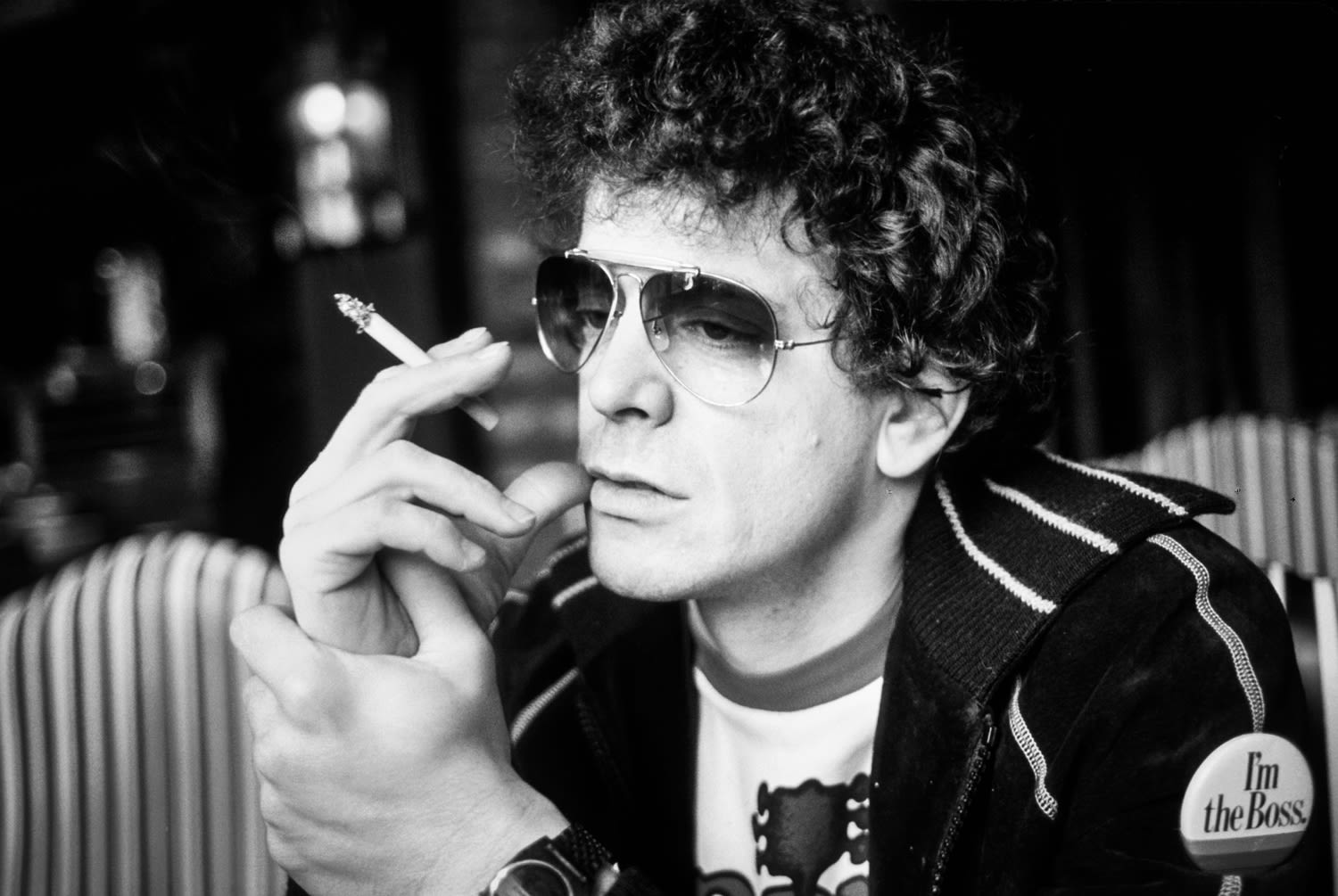 Lou Reed’s Essential Albums