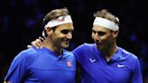 Roger Federer le propone un último baile a Rafa Nadal