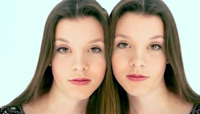 Conjoined twins with different sexualities reveal 'uncomfortable' truth about sex