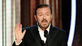 Petition launched against Ricky Gervais over jokes about terminally ill children