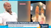 Gonzalo Miró da nuevas claves sobre la vuelta de Amaia Montero: "Ha tenido oportunidades de hacerlo antes"