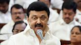 T.N. CM Stalin urged PM Modi not to keep taking “revenge” against those who defeated the BJP