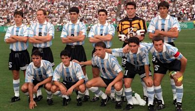 El recuerdo amargo de la Selección en Atlanta, donde debutará en la Copa América