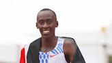 Marathoner Kelvin Kiptum, 24, dies 4 months after breaking world record