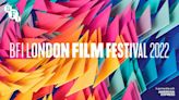 BFI’s London Film Festival returns with a dizzyingly strong program