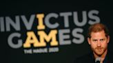 When and where are the Invictus Games 2023?