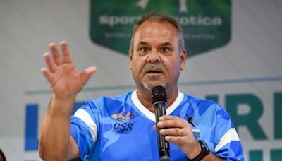 ICC World Cup-winning coach Dav Whatmore feels Associate Nations might abandon ‘costly’ red-ball cricket