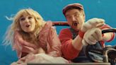 New ‘SNL’ behind-the-scenes video shows how they pulled off ‘Mario Kart’ parody